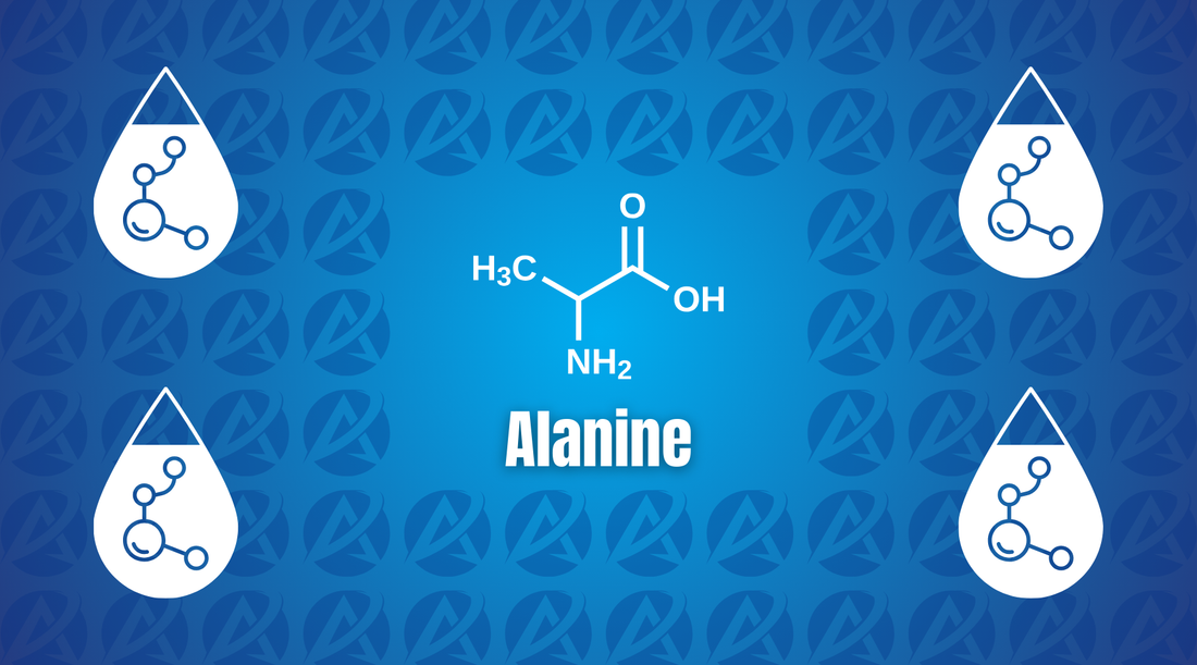 Alanine