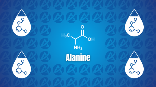 Alanine