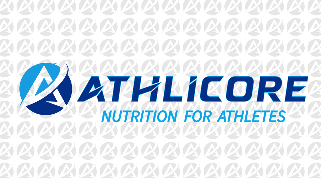 Athlicore Labs Now Open!