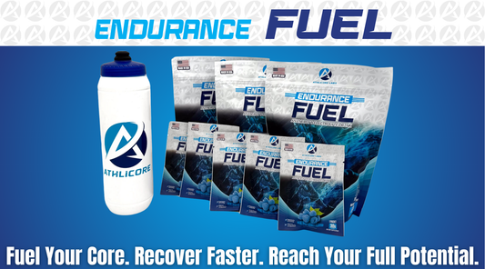 Endurance Fuel Hub