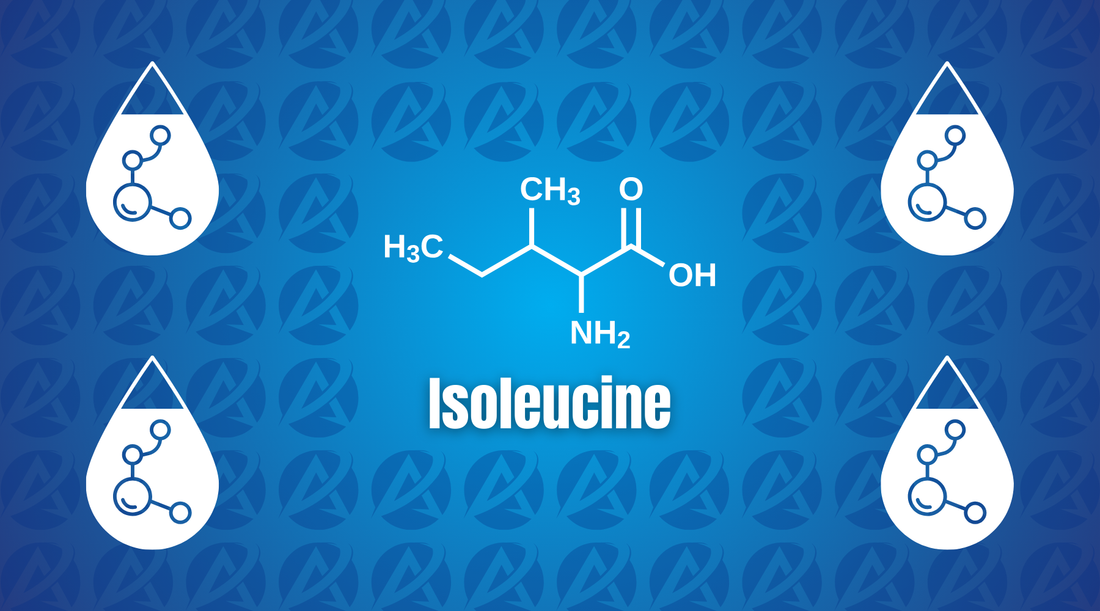 Isoleucine
