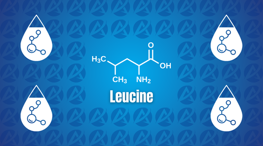 Leucine