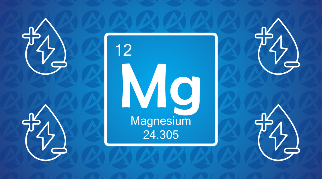 Magnesium (Magnesium Chloride)