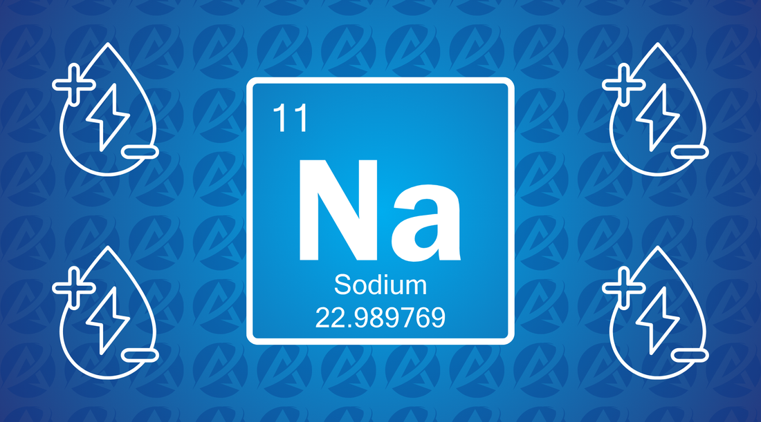 Sodium (Sodium Chloride)