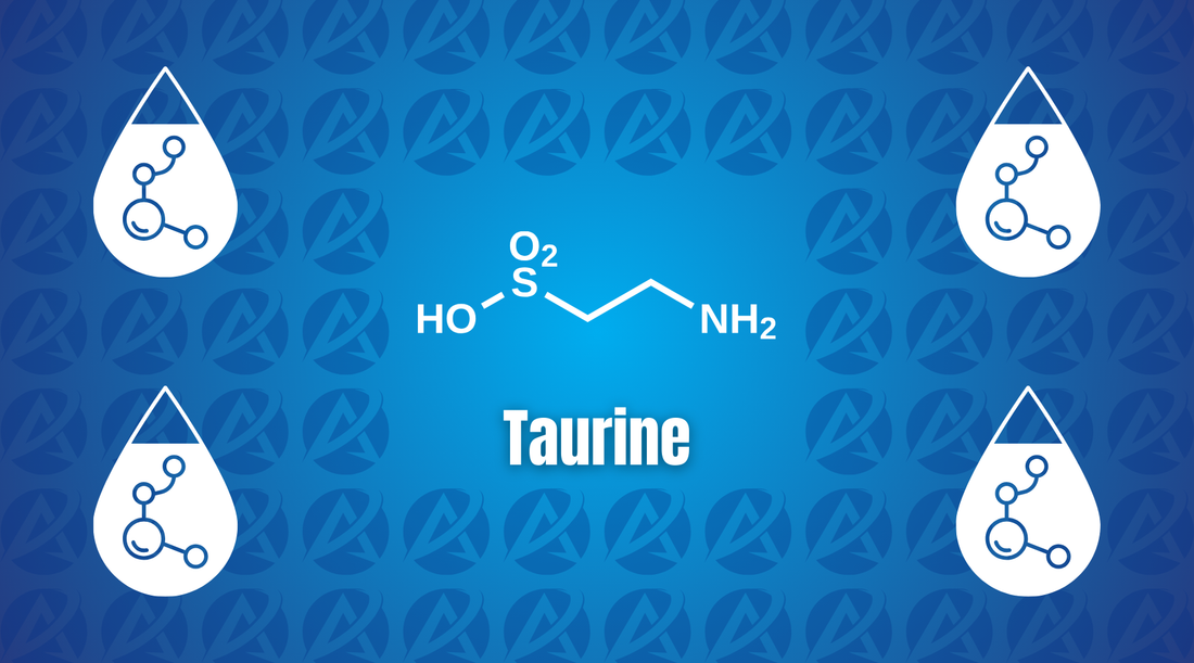 Taurine