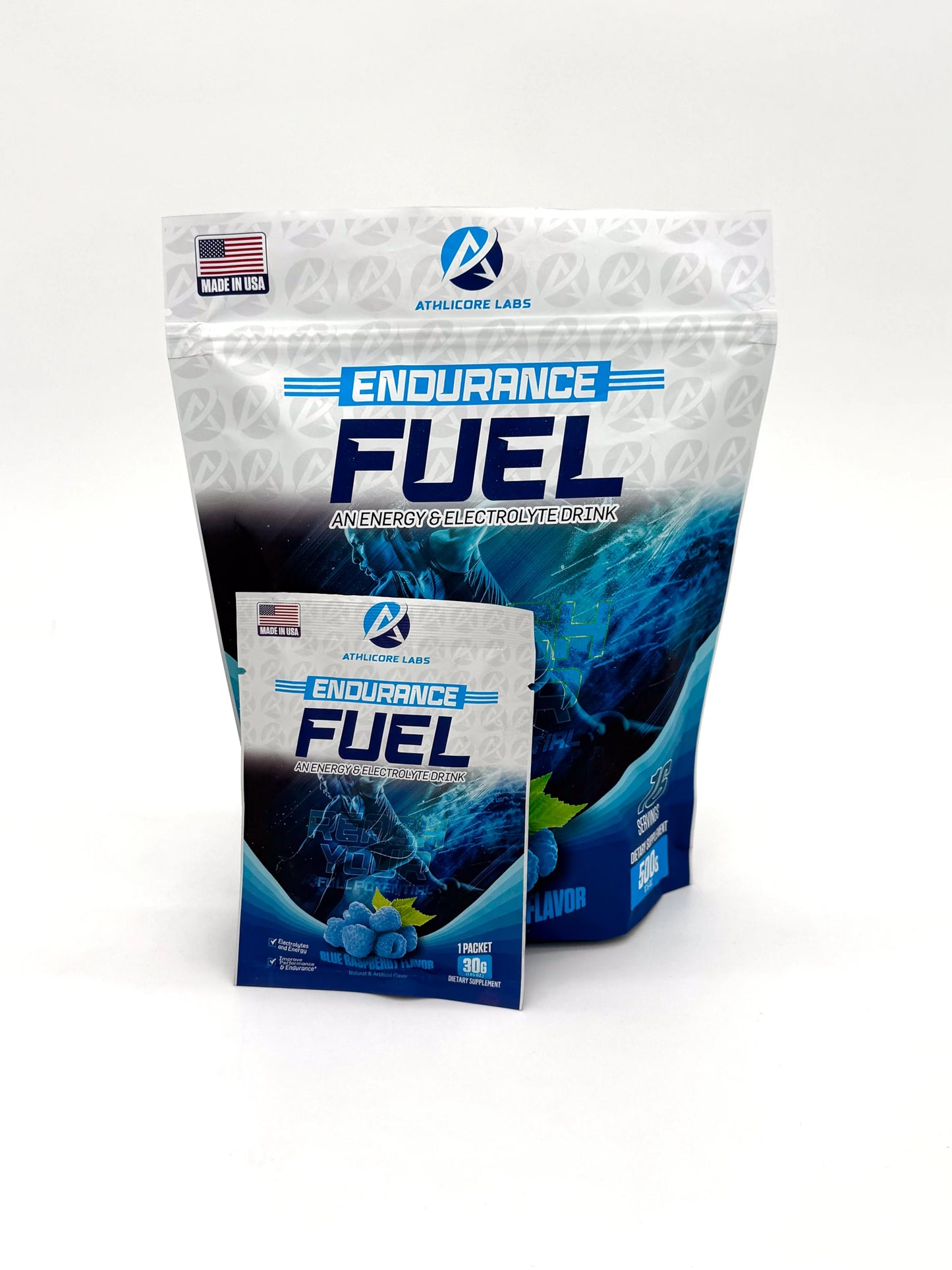 Endurance Fuel®
