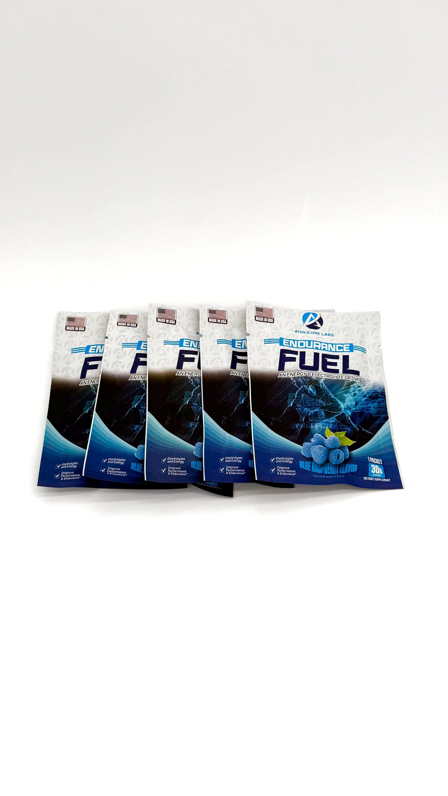 Endurance Fuel®