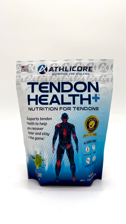 Tendon Health+®